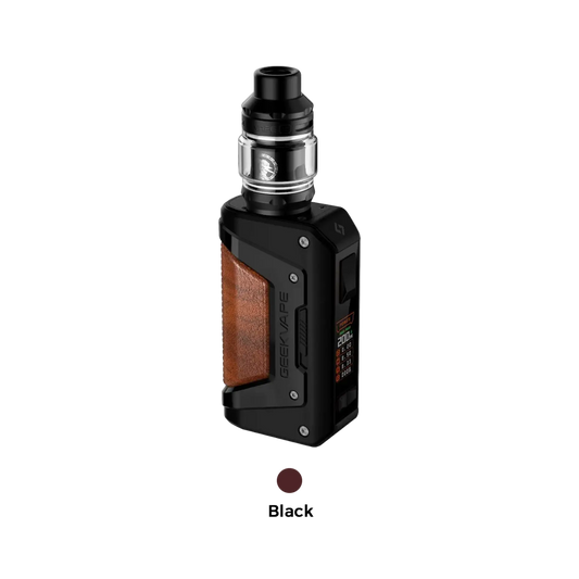 GEEKVAPE AEGIS LEGEND 2 L200 KIT
