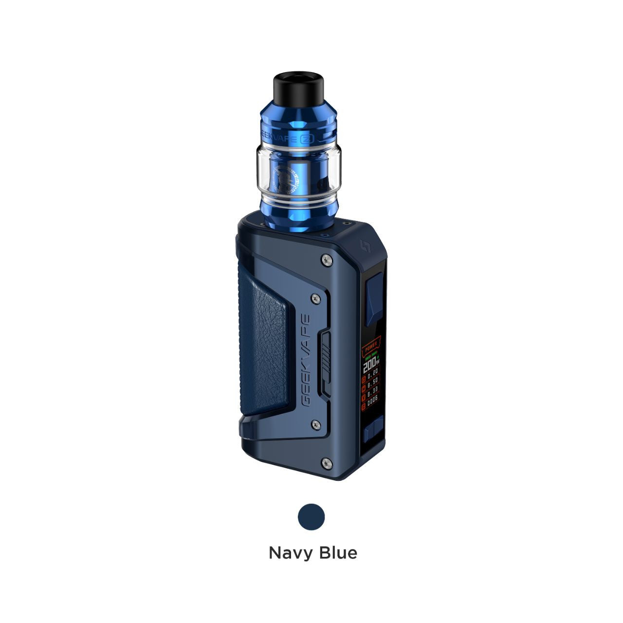 GEEKVAPE AEGIS LEGEND 2 L200 KIT