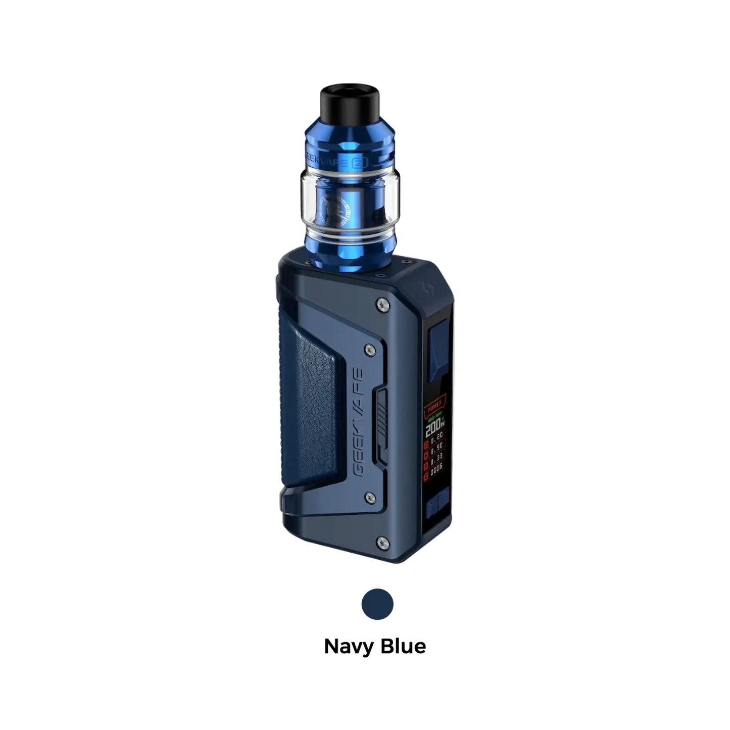 GEEKVAPE AEGIS LEGEND 2 L200 KIT