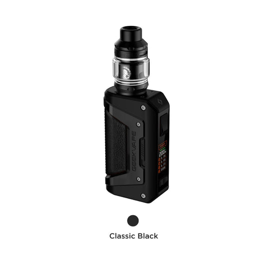 GEEKVAPE AEGIS LEGEND 2 L200 KIT