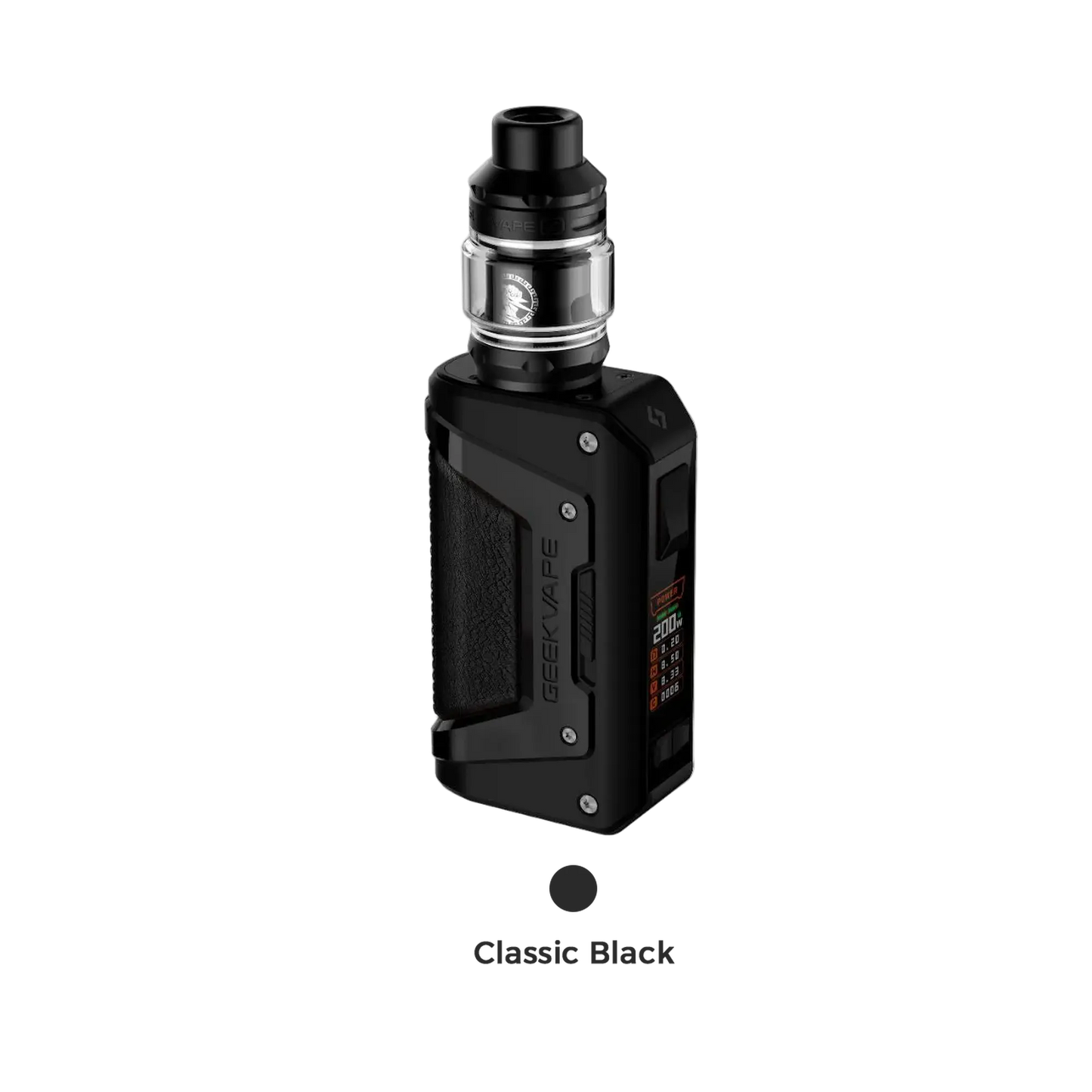 GEEKVAPE AEGIS LEGEND 2 L200 KIT