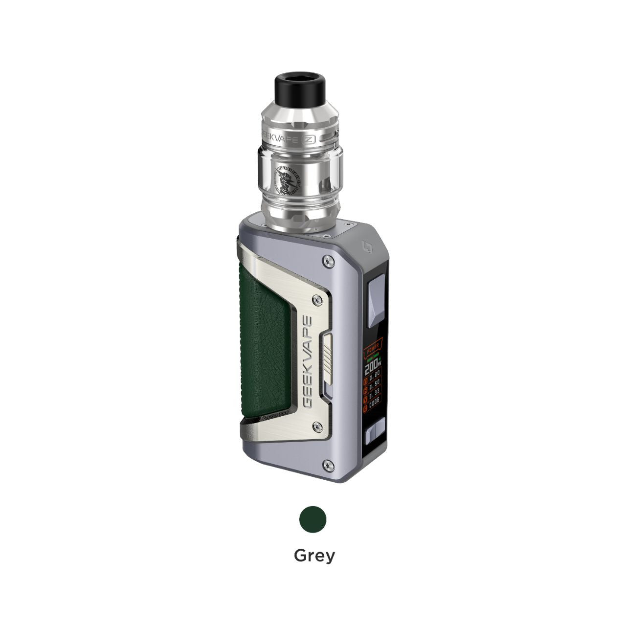 GEEKVAPE AEGIS LEGEND 2 L200 KIT