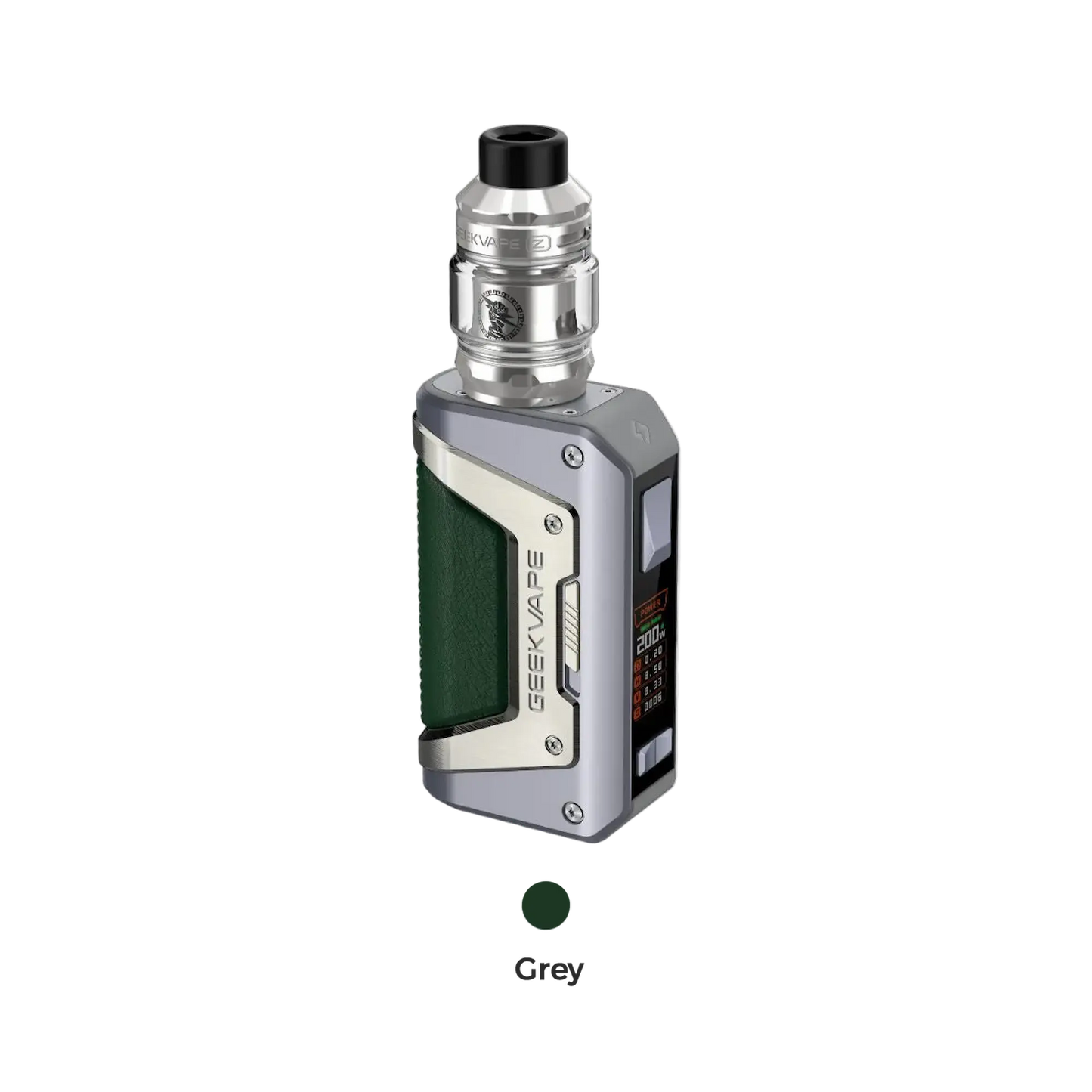 GEEKVAPE AEGIS LEGEND 2 L200 KIT