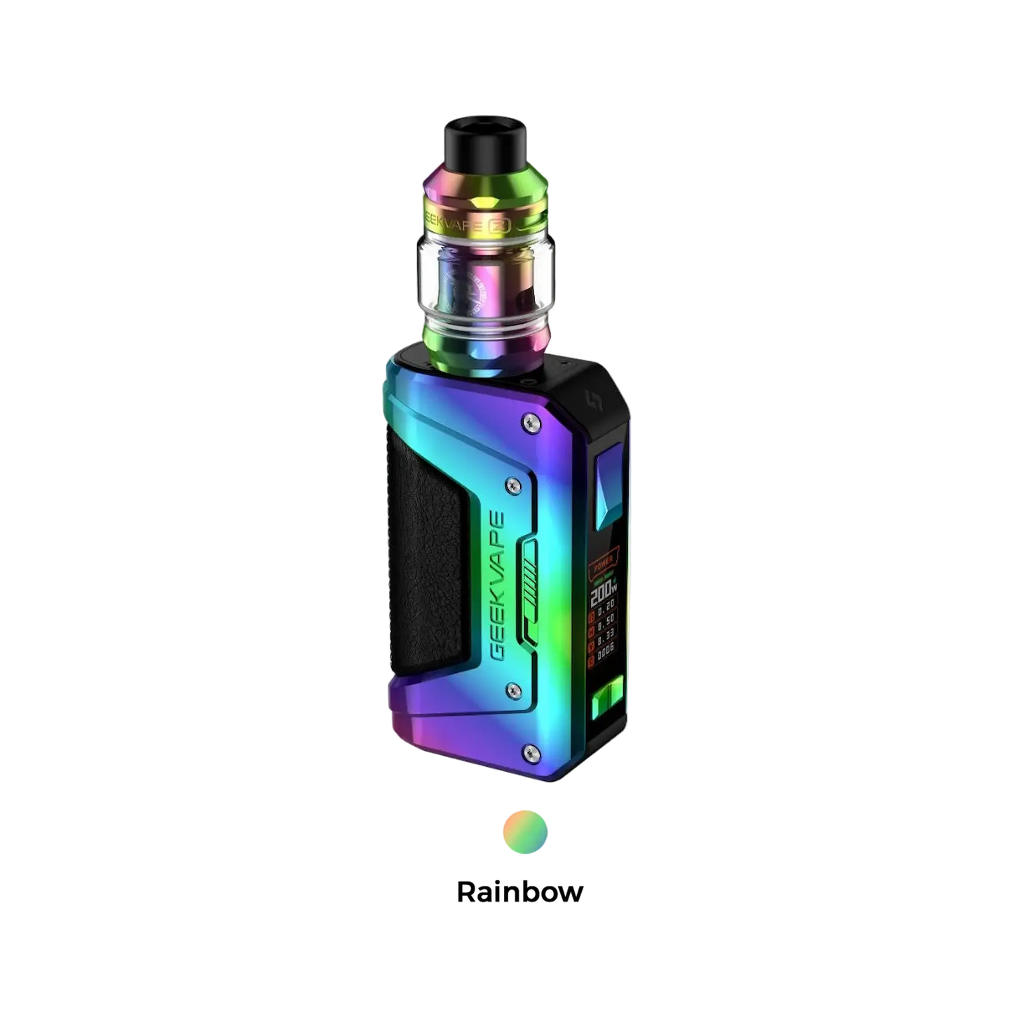 GEEKVAPE AEGIS LEGEND 2 L200 KIT