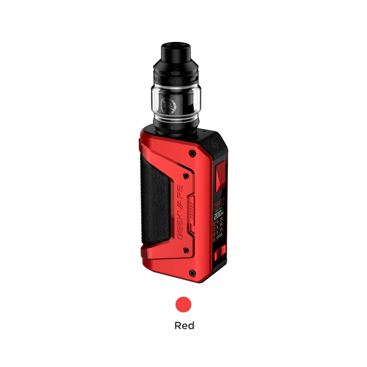GEEKVAPE AEGIS LEGEND 2 L200 KIT