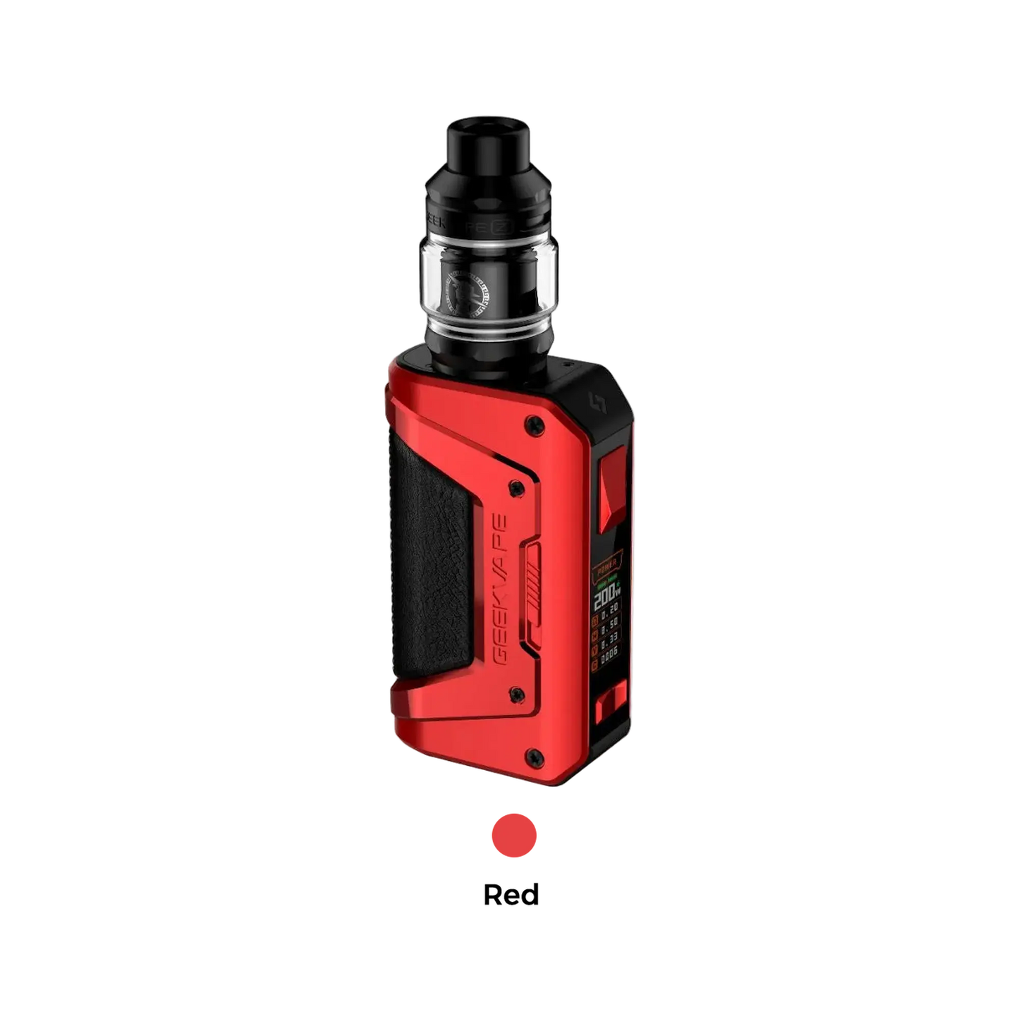 GEEKVAPE AEGIS LEGEND 2 L200 KIT