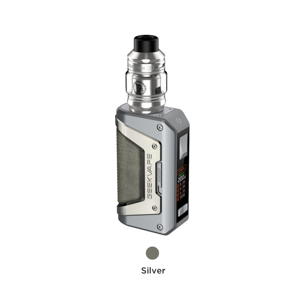 GEEKVAPE AEGIS LEGEND 2 L200 KIT
