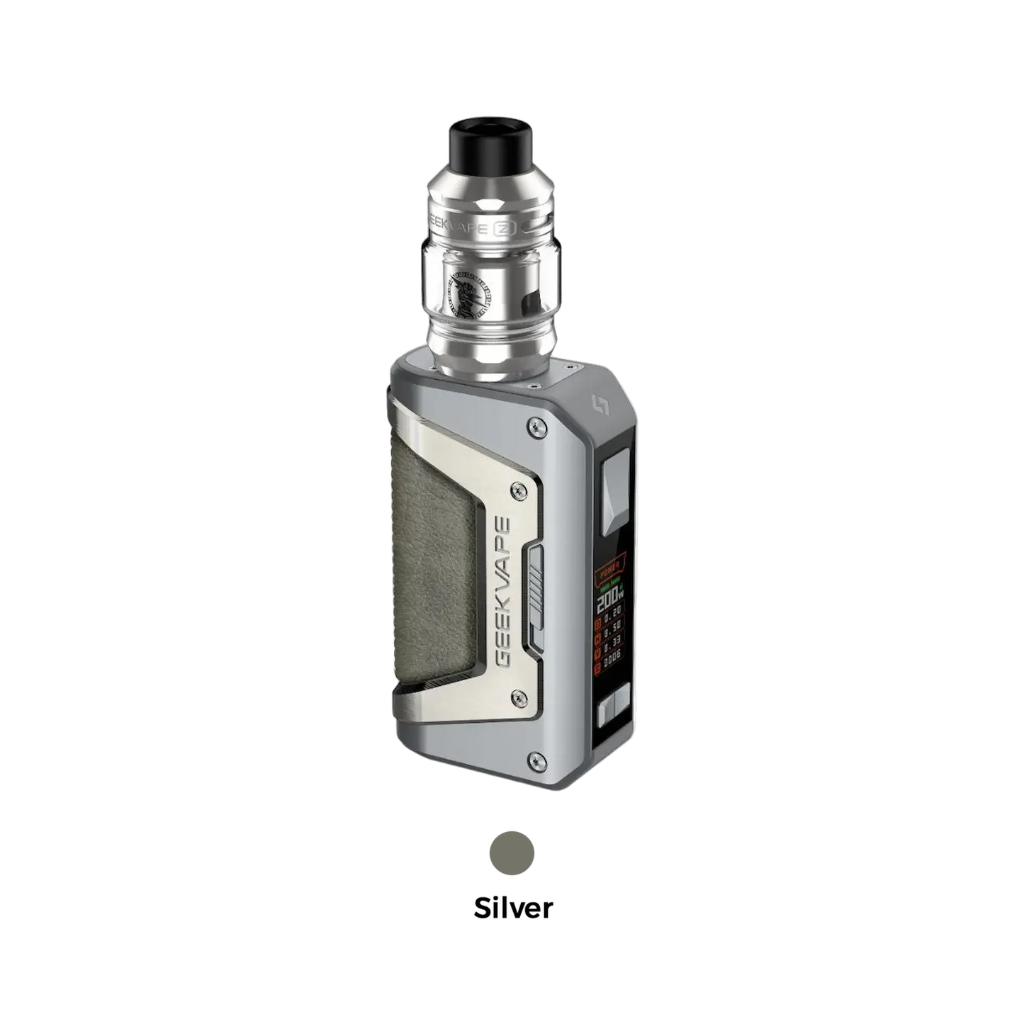 GEEKVAPE AEGIS LEGEND 2 L200 KIT