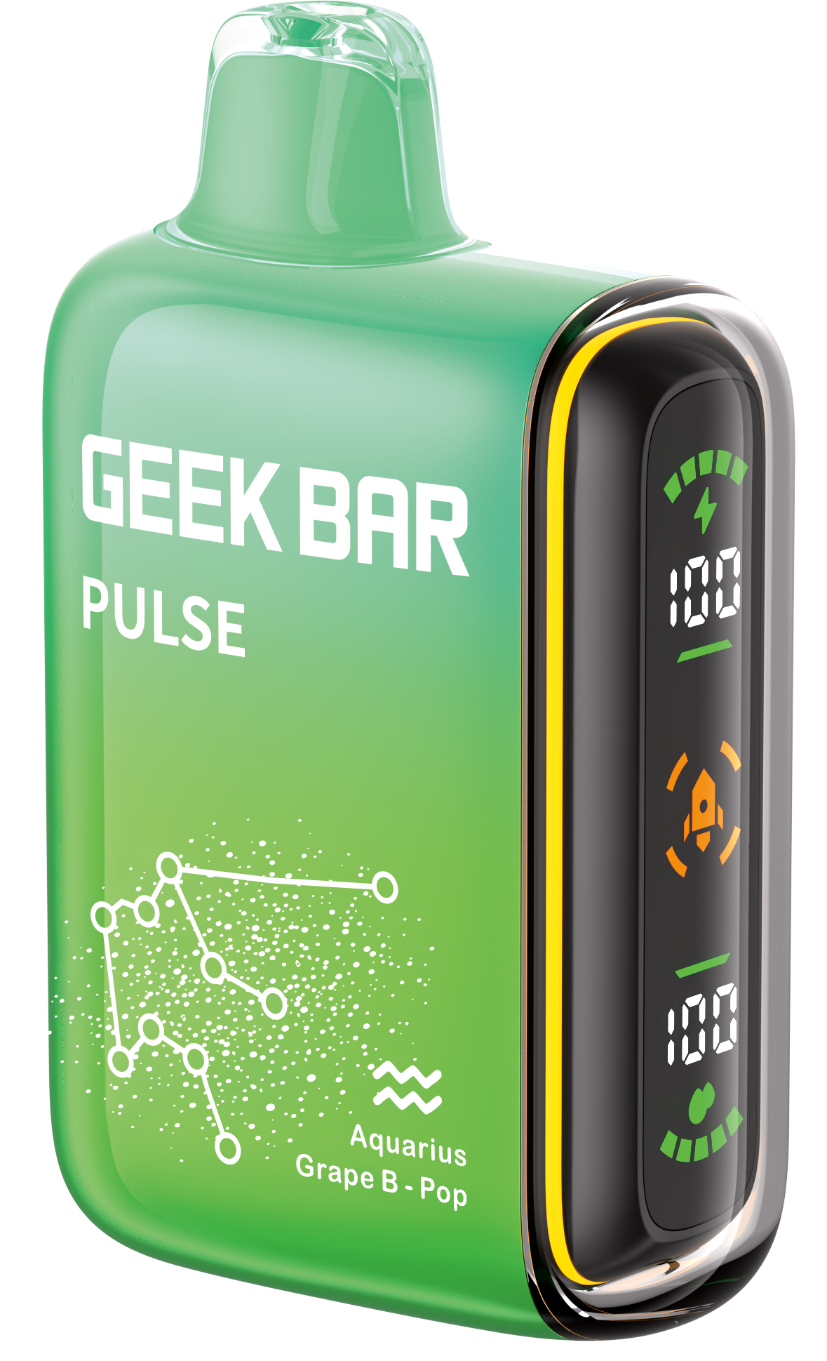 GEEK BAR PULSE 15K DISPOSABLE