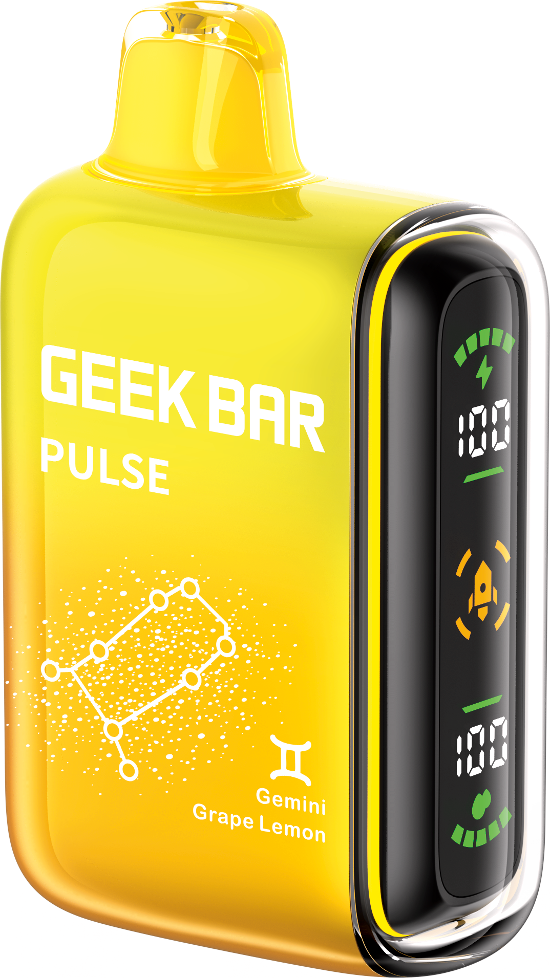 GEEK BAR PULSE 15K DISPOSABLE