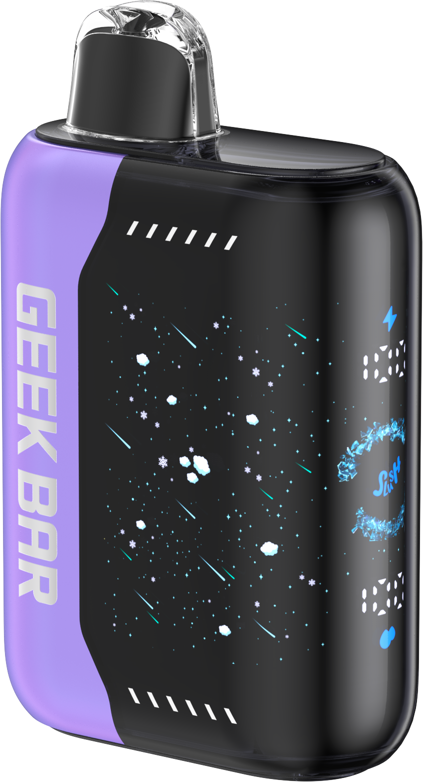 GEEK BAR PULSE X 25K DISPOSABLE