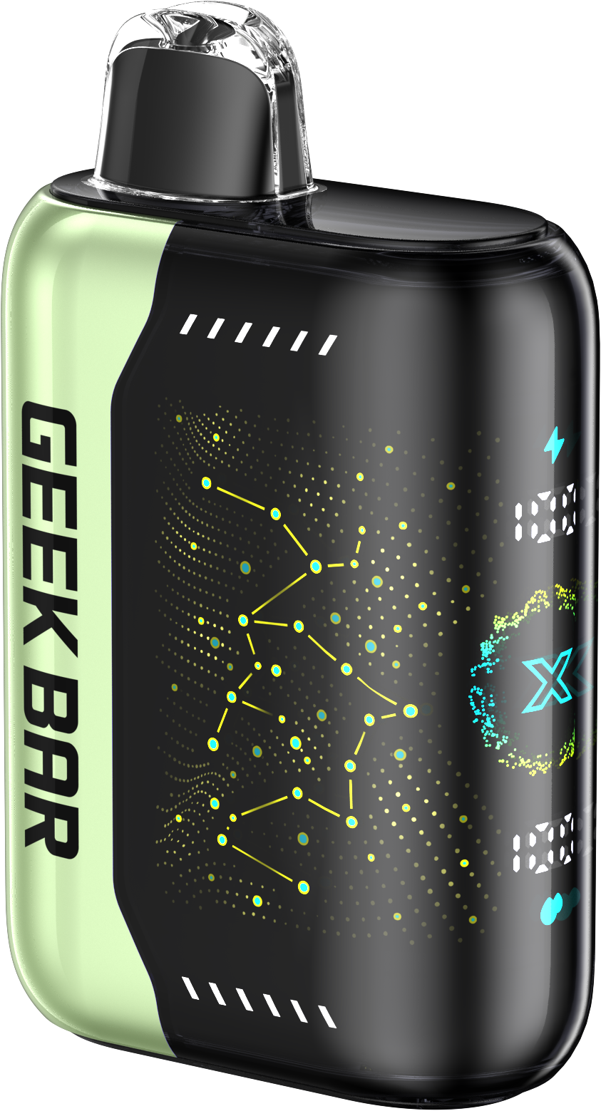 GEEK BAR PULSE X 25K DISPOSABLE