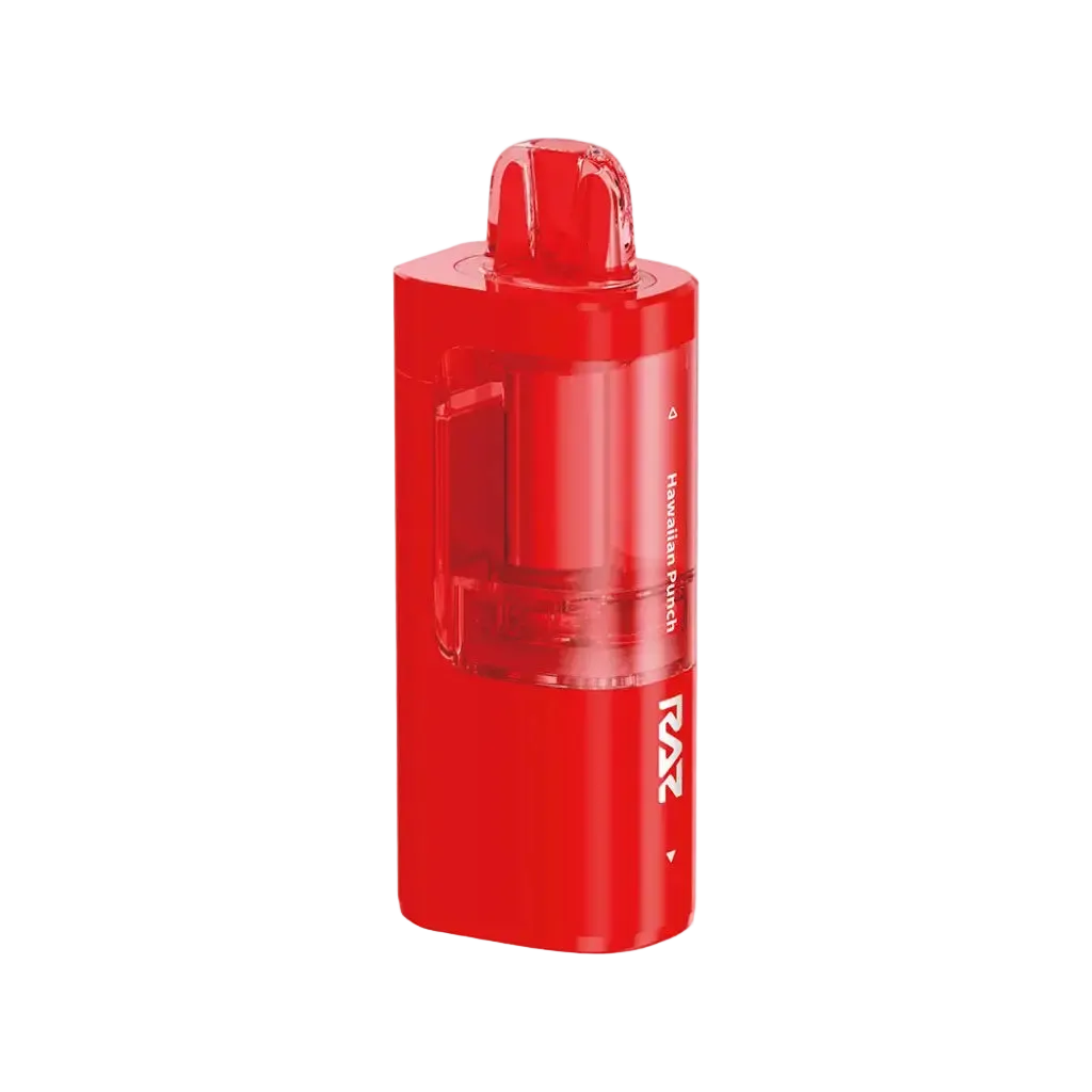 RAZ VUE  5% 50K POD