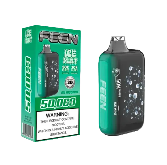 FEEN 50K DISPOSABLES