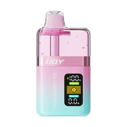 Ijoy Xp 50k Disposable 5pc