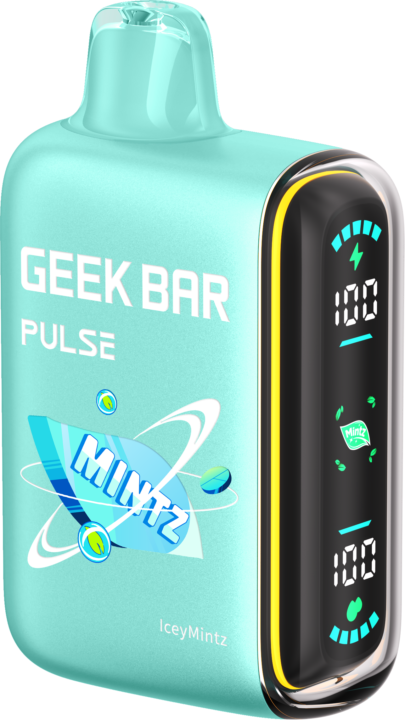 GEEK BAR PULSE 15K DISPOSABLE