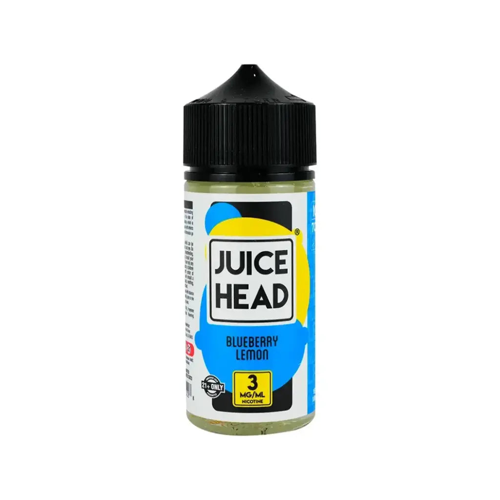 JUICE HEAD 100ML