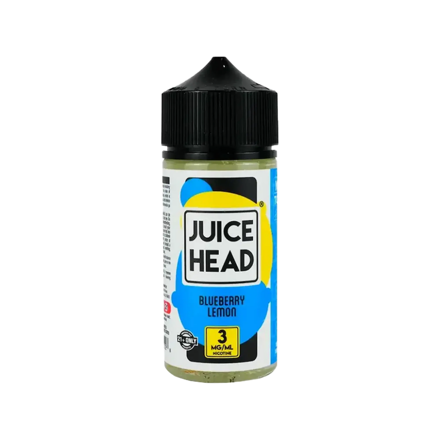 JUICE HEAD 100ML