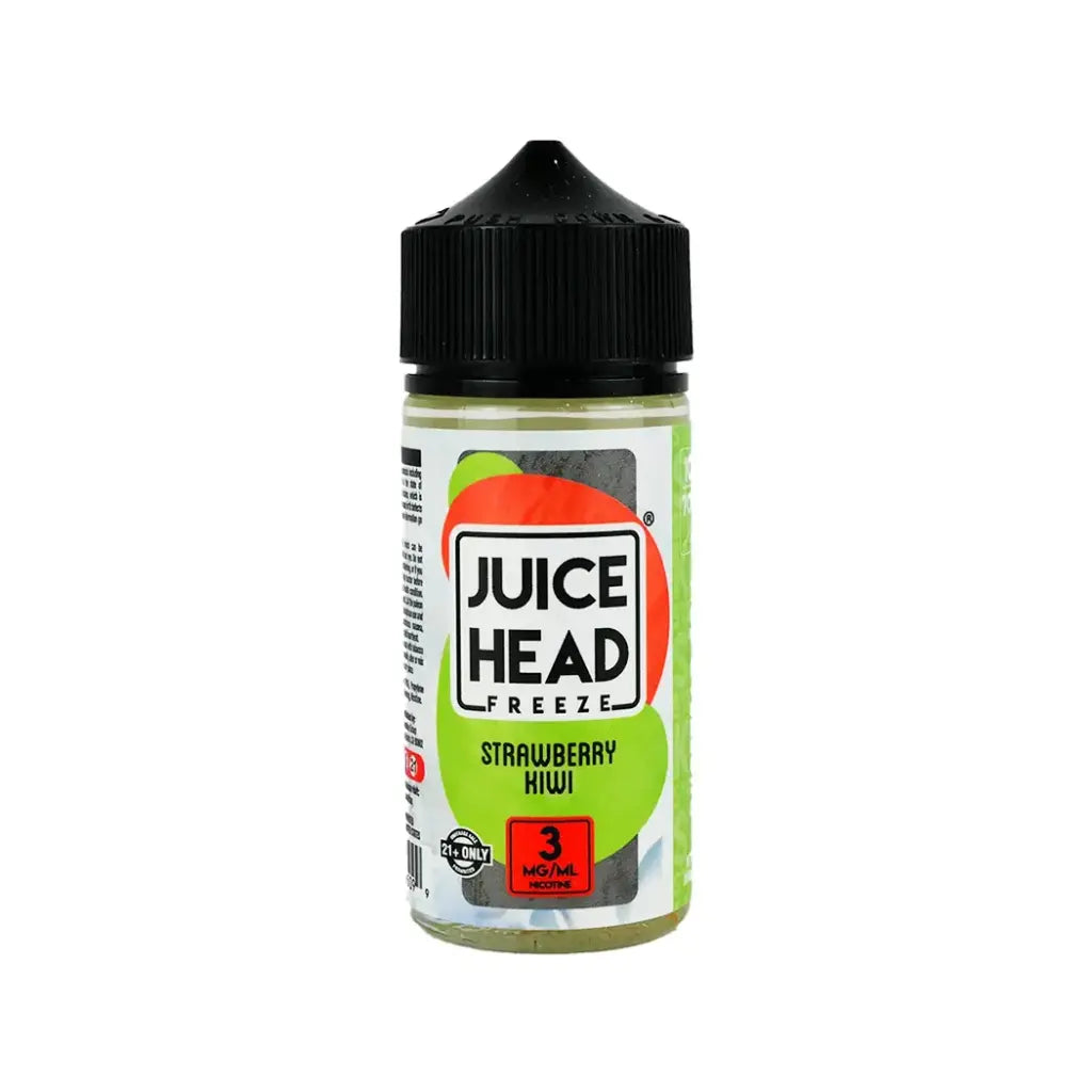 JUICE HEAD 100ML