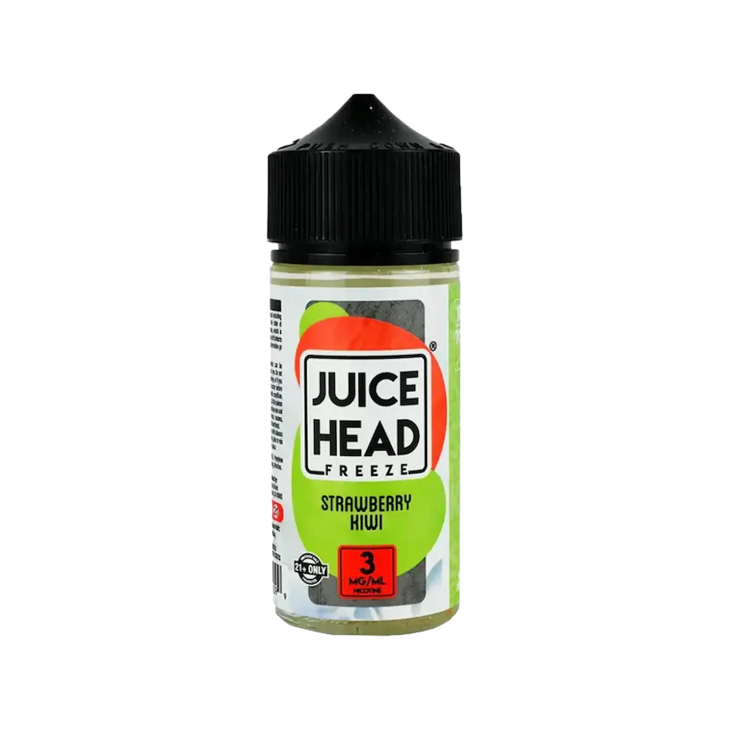 JUICE HEAD 100ML