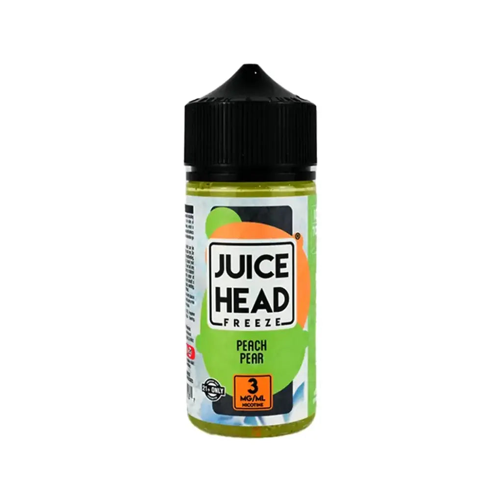 JUICE HEAD 100ML