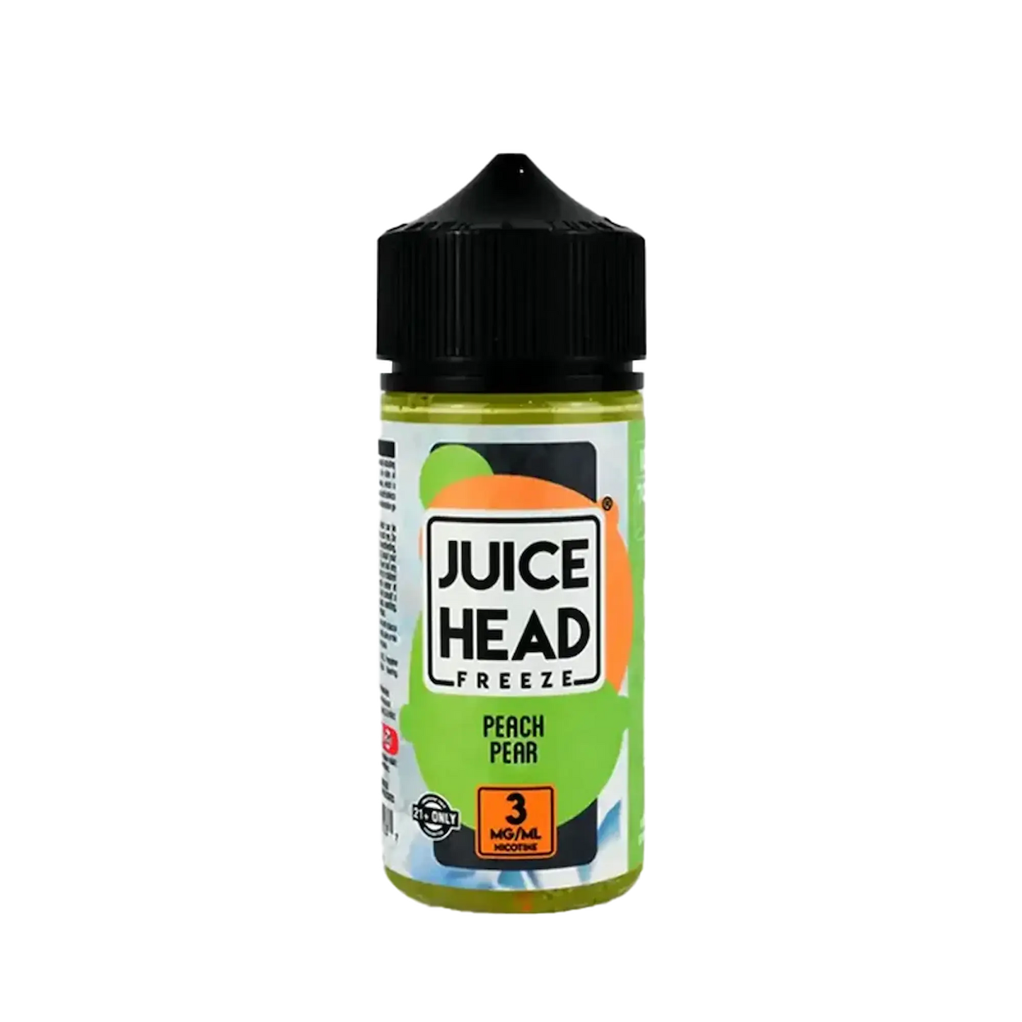 JUICE HEAD 100ML