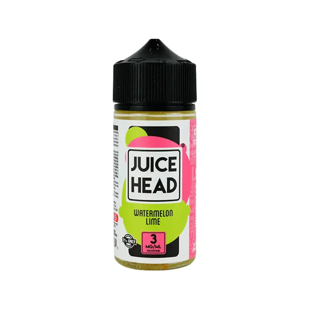 JUICE HEAD 100ML