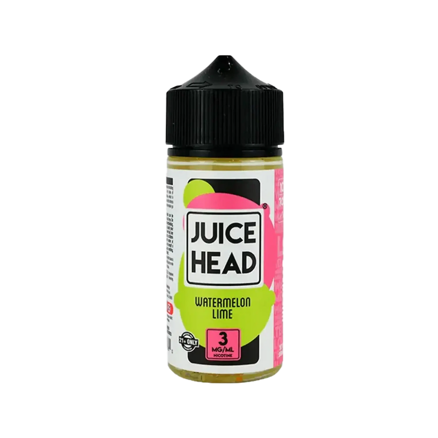 JUICE HEAD 100ML