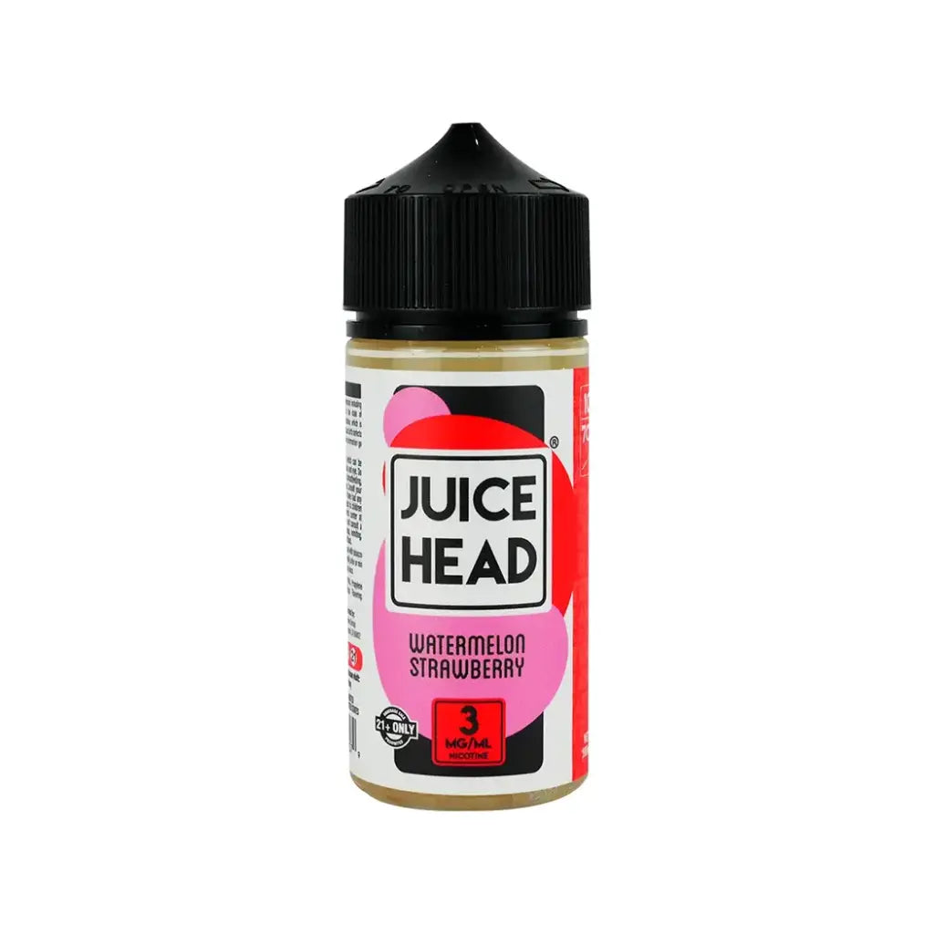 JUICE HEAD 100ML