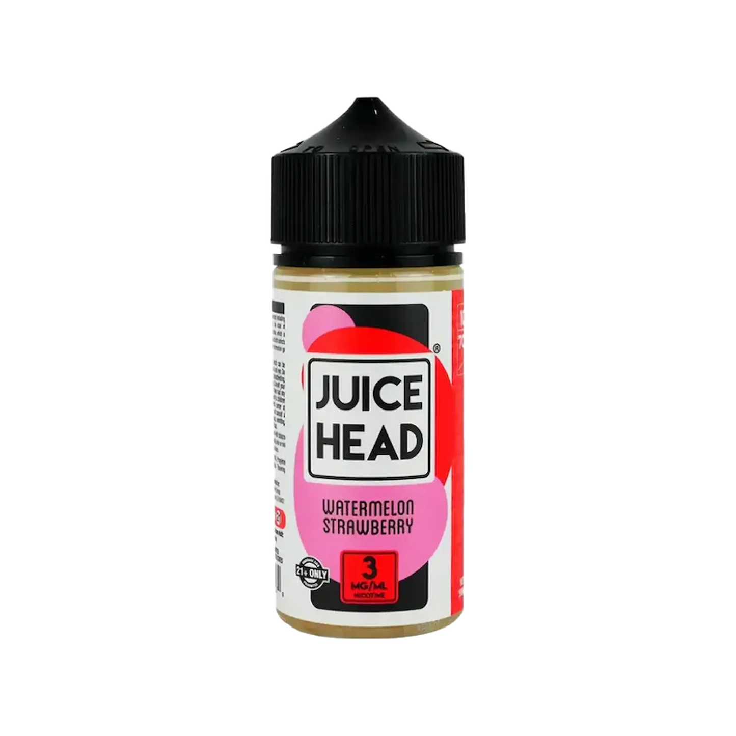 JUICE HEAD 100ML