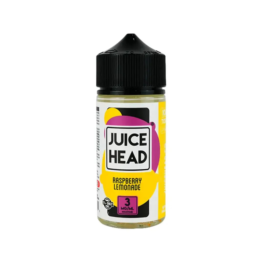 JUICE HEAD 100ML