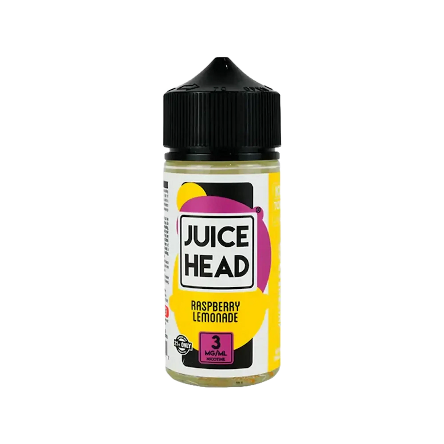 JUICE HEAD 100ML