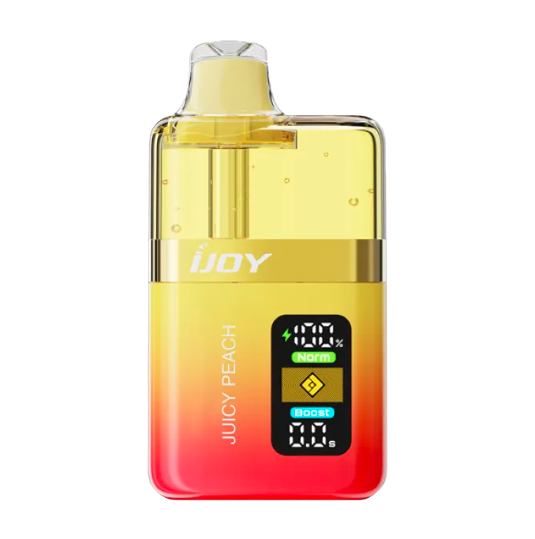 Ijoy Xp 50k Disposable