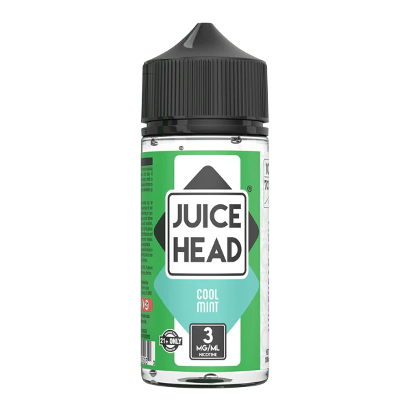 JUICE HEAD 100ML