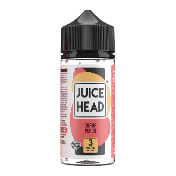 JUICE HEAD 100ML