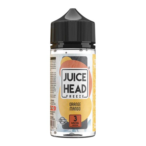 JUICE HEAD 100ML