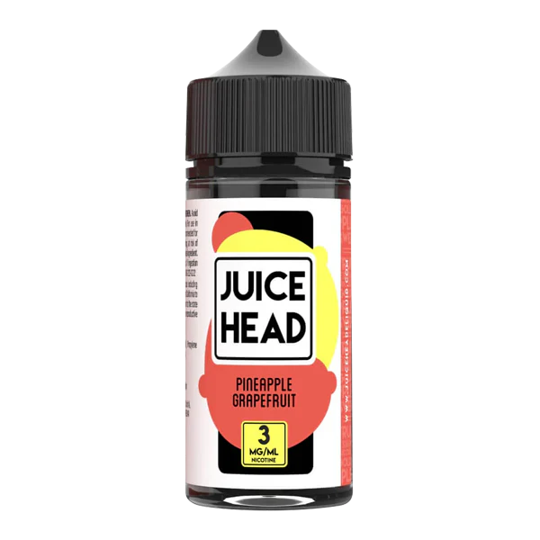 JUICE HEAD 100ML