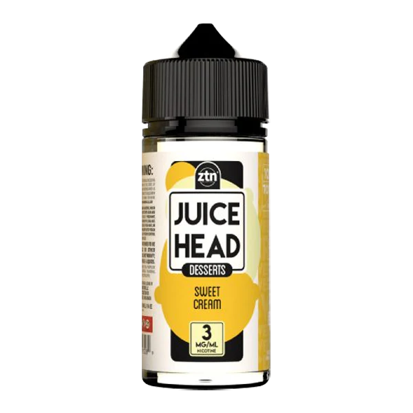 JUICE HEAD 100ML