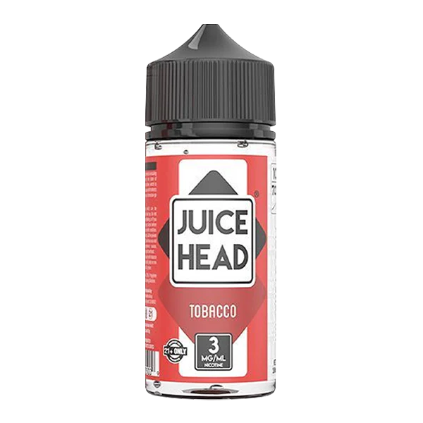 JUICE HEAD 100ML