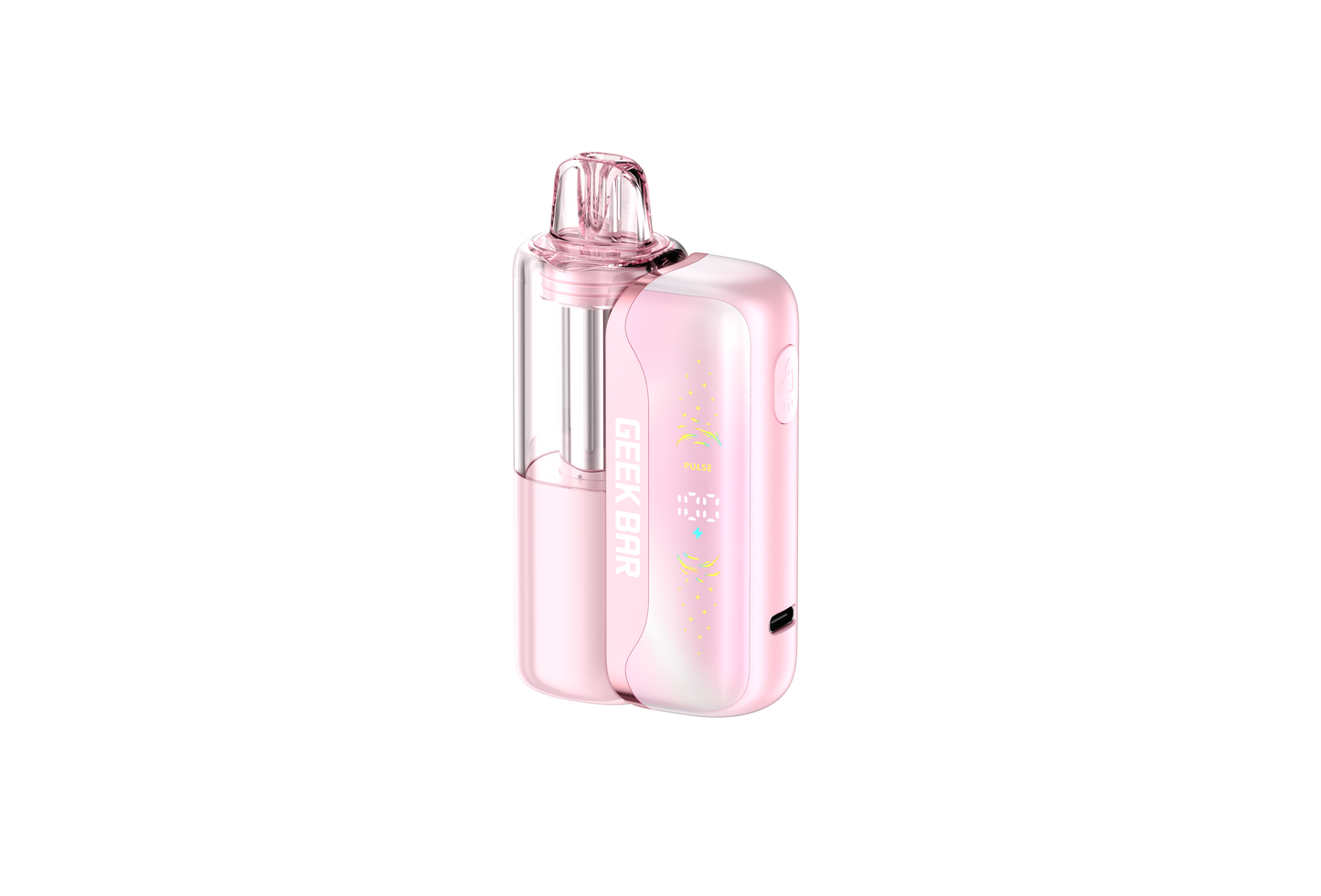 GEEK BAR MATE 60K KIT DISPOSABLE
