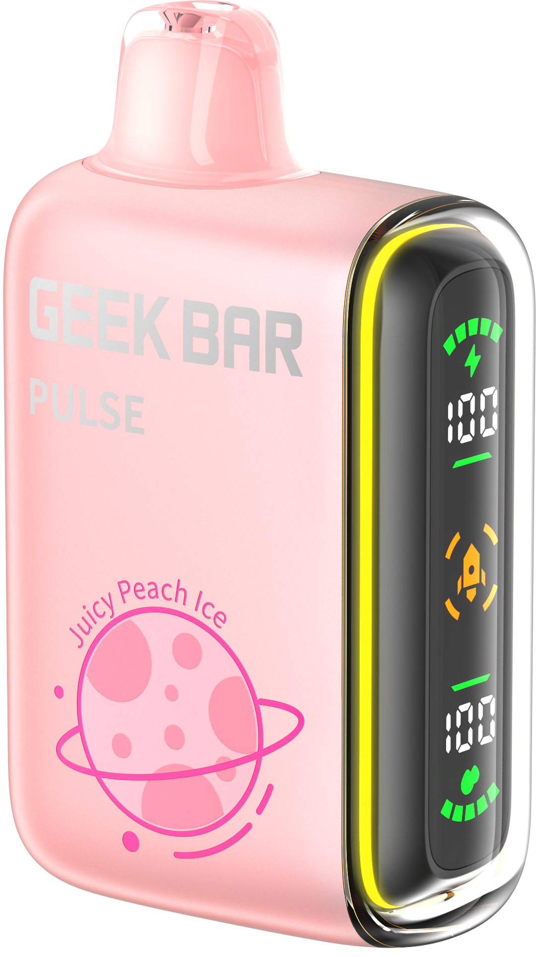 GEEK BAR PULSE 15K DISPOSABLE