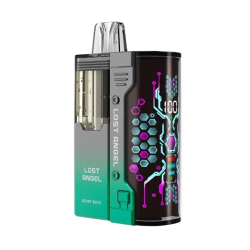 LOST ANGEL MATE 50K DISPOSABLE KIT