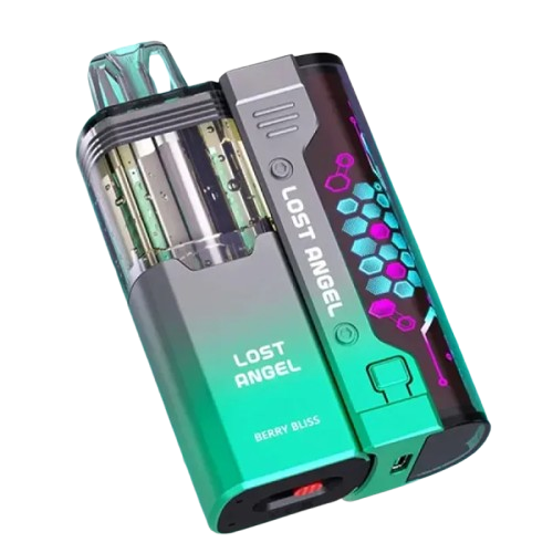 LOST ANGEL MATE 50K DISPOSABLE KIT