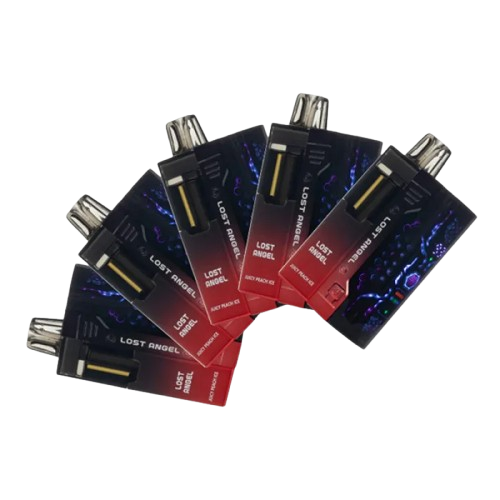 LOST ANGEL MATE 50K DISPOSABLE KIT