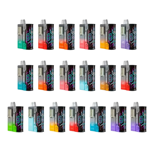 LOST ANGEL MATE 50K DISPOSABLE KIT