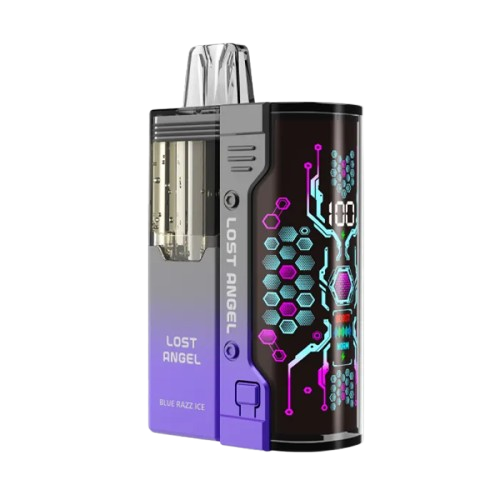 LOST ANGEL MATE 50K DISPOSABLE KIT
