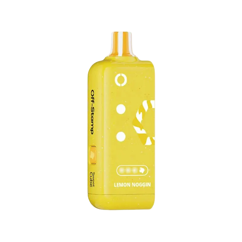 OFF-STAMP X-CUBE SWEET 25K POD
