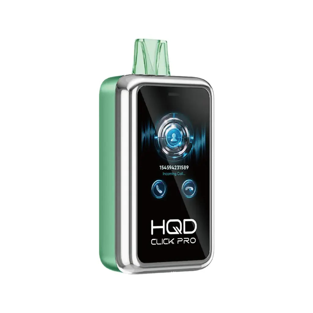 HQD CUVIE CLICK PRO 30K KIT