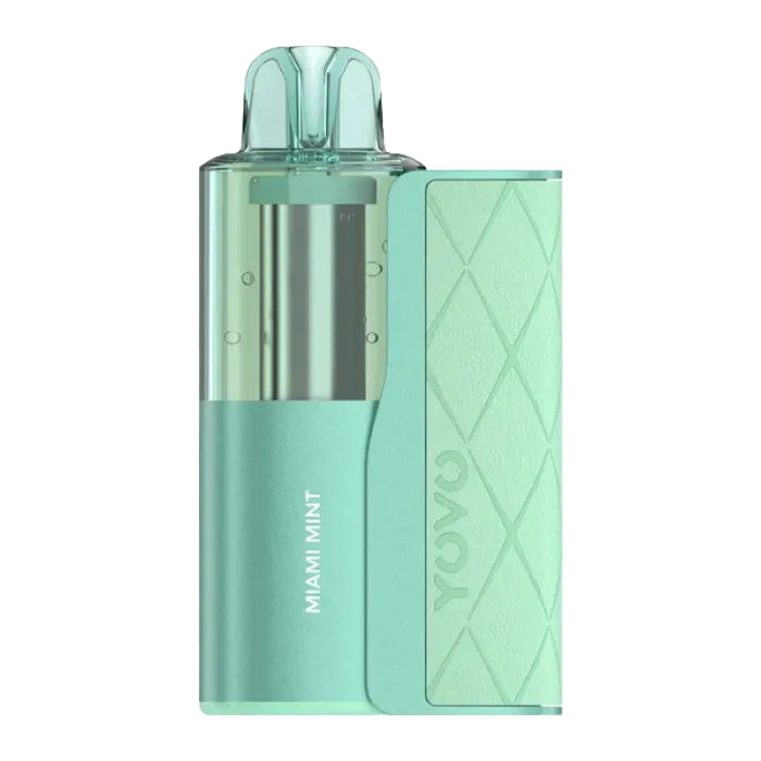 YOVO JB50K DISPOSABLE KIT