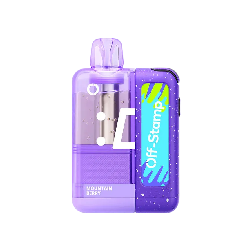 OFF-STAMP X-CUBE CRYSTAL KIT 35K